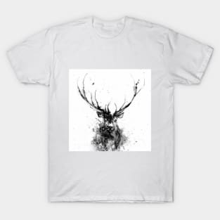 A Deer Art ! T-Shirt